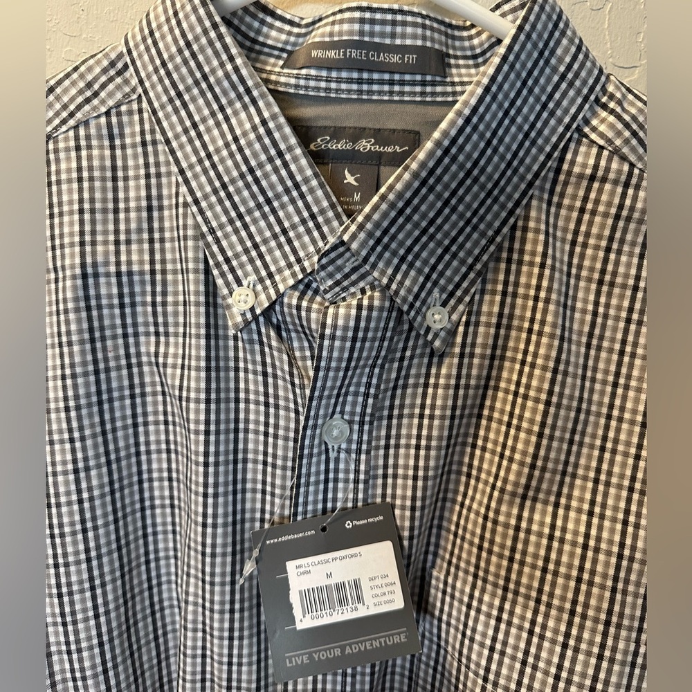 Medium men’s dress shirts